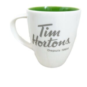 2014 Limited EditionTim Horton Coffee Mug Bundle and Save
